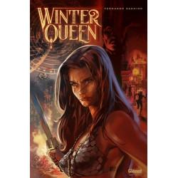 Winter Queen