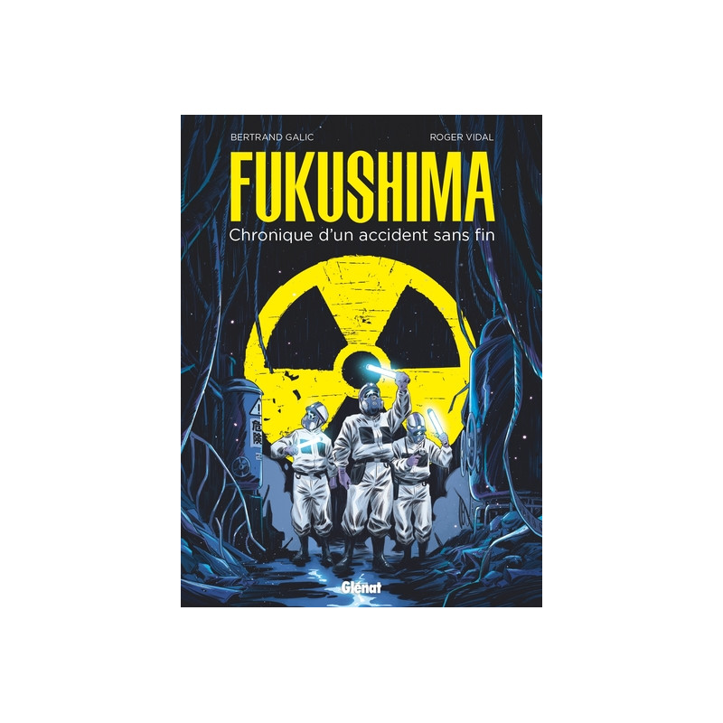 Fukushima