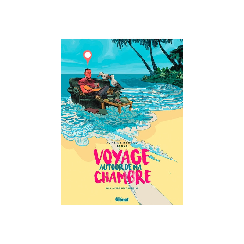 Voyage autour de ma chambre