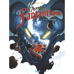 L'Aventure fantastique -...