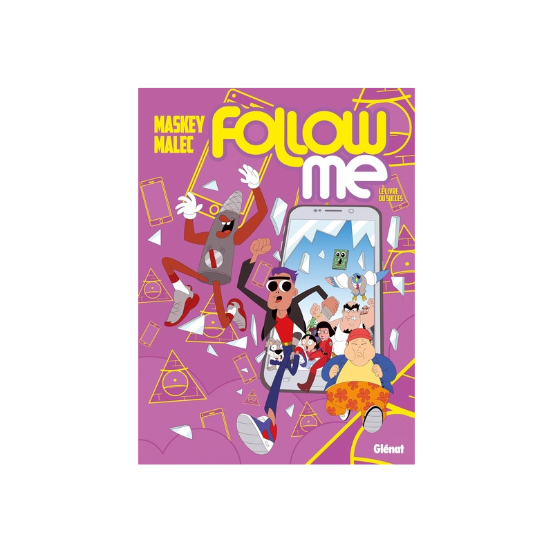 Follow me - Tome 01