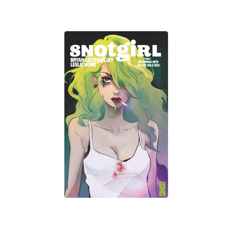 Snotgirl - Tome 01