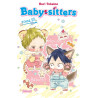 Baby-sitters - Tome 17