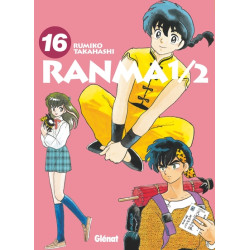 Ranma 1/2 - Édition...