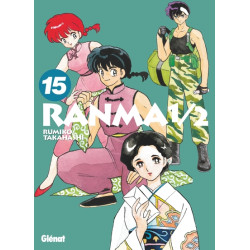 Ranma 1/2 - Édition...