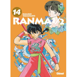 Ranma 1/2 - Édition...