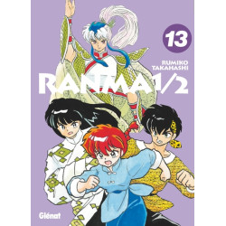 Ranma 1/2 - Édition...