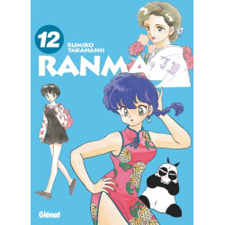 Ranma 1/2 - Édition...