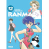 Ranma 1/2 - Édition originale - Tome 12