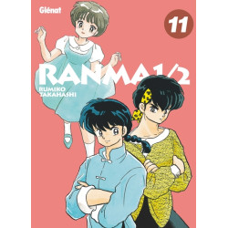 Ranma 1/2 - Édition...