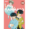 Ranma 1/2 - Édition originale - Tome 11