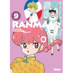 Ranma 1/2 - Édition...