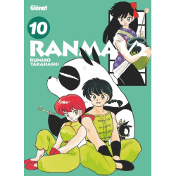 Ranma 1/2 - Édition...