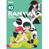 Ranma 1/2 - Édition originale - Tome 10