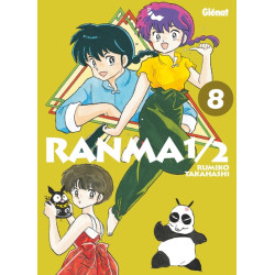 Ranma 1/2 - Édition...