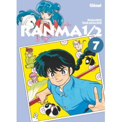 Ranma 1/2 - Édition...