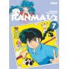 Ranma 1/2 - Édition originale - Tome 07
