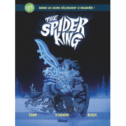 Spider King