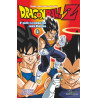Dragon Ball Z - 8e partie - Tome 04