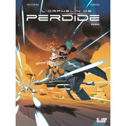 L'Orphelin de Perdide -...
