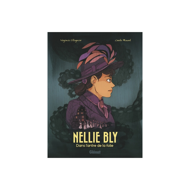 Nellie Bly