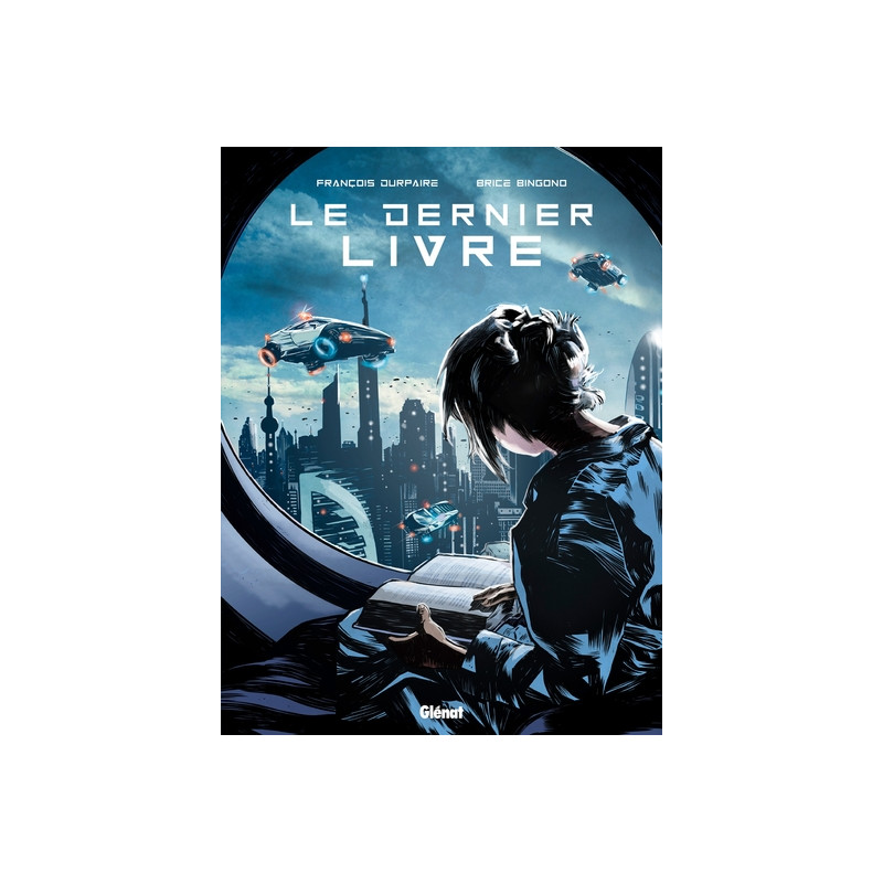 Le Dernier Livre