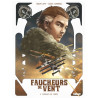 Faucheurs de vent - Tome 03