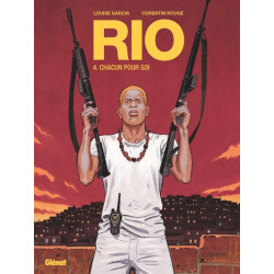 Rio - Tome 04