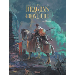 Les Dragons de la Frontière...