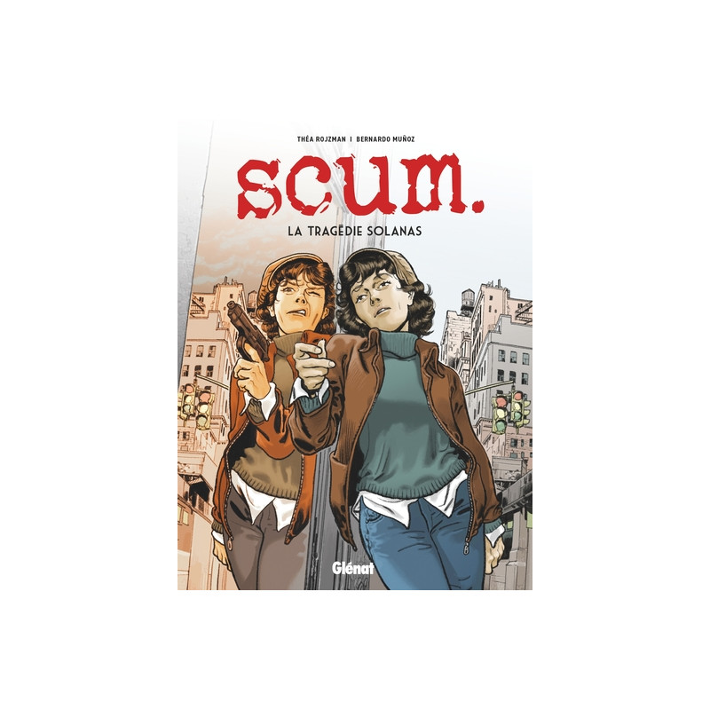 Scum