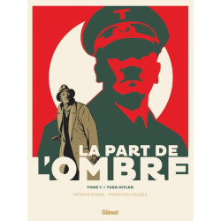 La Part de l'ombre - Tome 01