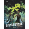 Les Chroniques d'Under York - Tome 02
