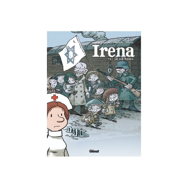 Irena - Tome 05