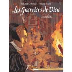 Les Guerriers de Dieu -...