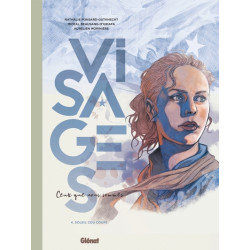 Visages - Ceux que nous...