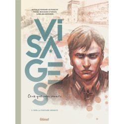 Visages - Ceux que nous...