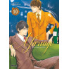 Les Gouttes de Dieu - Mariage - Tome 10