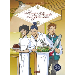 La coupe du monde de...
