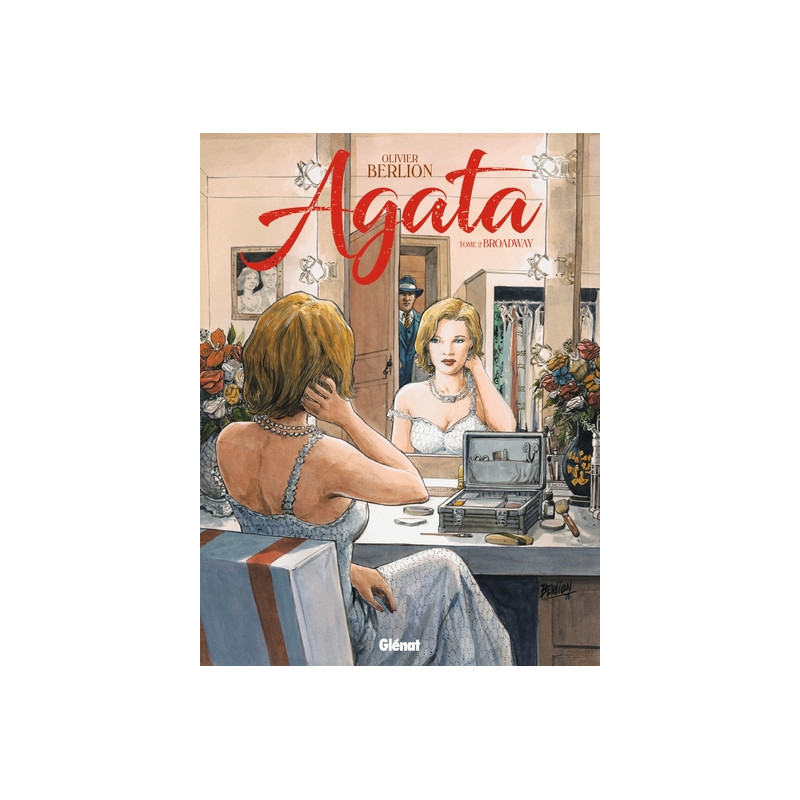 Agata - Tome 02