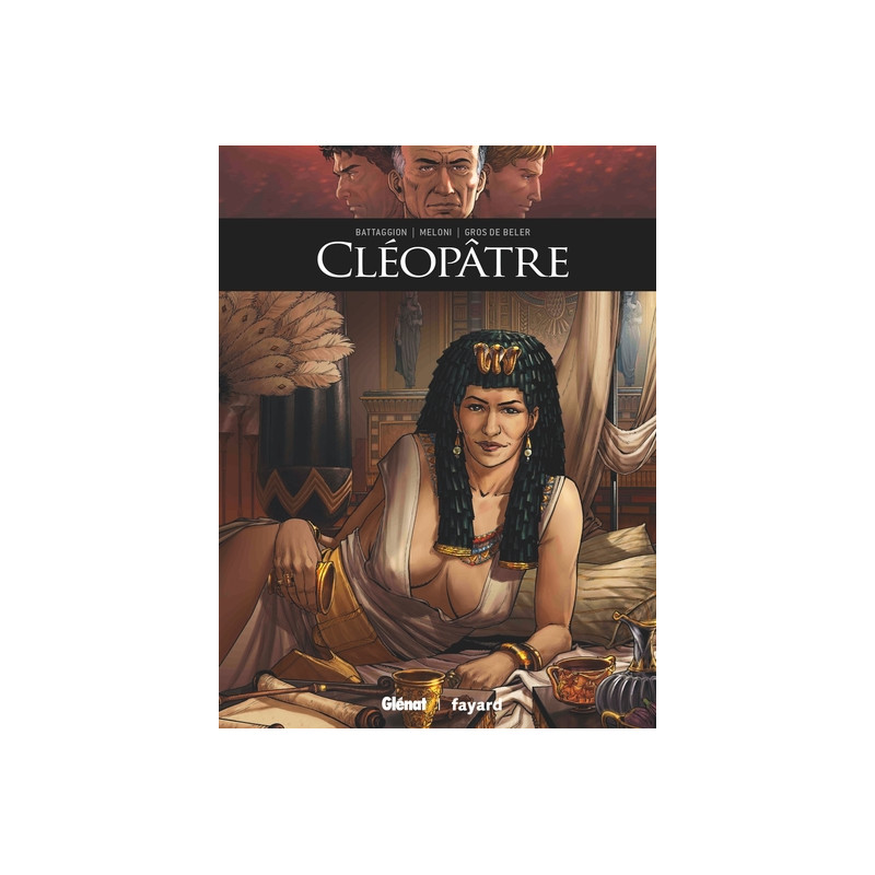 Cléopâtre