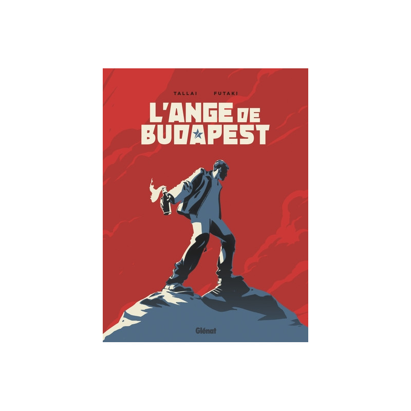 L'ange de Budapest