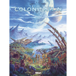 Colonisation - Tome 05