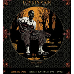 Love in Vain - Edition...