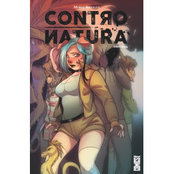 Contro Natura Omnibus