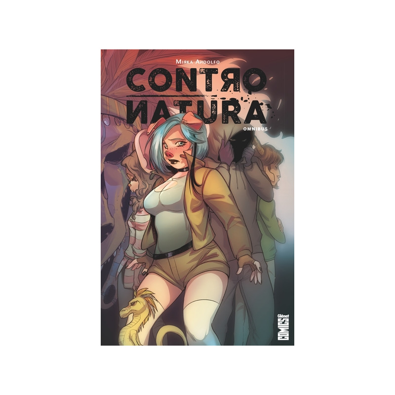 Contro Natura Omnibus