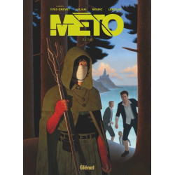 Méto - Tome 02