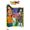 Dragon Ball Super - Coffret tome 3-4
