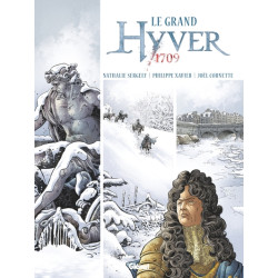 Le Grand Hyver 1709 -...