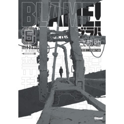 Blame Deluxe - Tome 06