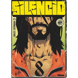Silencio - Tome 03